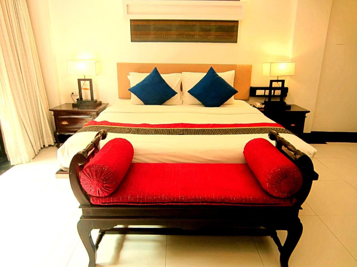 Yantarasri Resort Chiang Mai Bagian luar foto